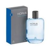 * Desodorante colônia Horus azul marine masculino 100ml