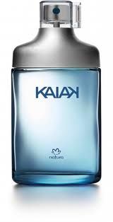 ¨Colônia Kaiak  Masculino 100 ml **