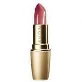 Batom  Ouro Ultra color Rich AVON - O Luxo do Ouro