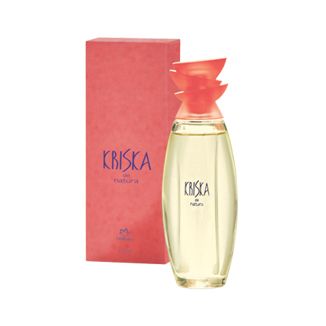 *Colônia Kriska Feminino - 100ml