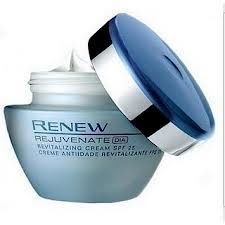 Renew Rejuvenate Dia Creme Revitalizante Anti-Idade 25+