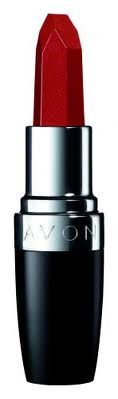 Batom Ultra Color Rich Mega Impacto AVON