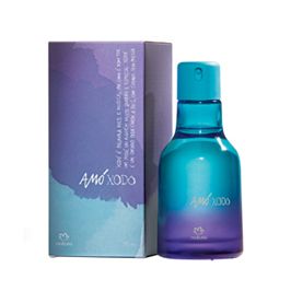 ..Amó Xodó Perfume Natura - 75ml