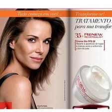 ¨Renew Reversalist Dia Creme Restaurador Anti-Idade 35+