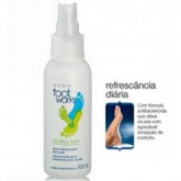 Desodorante Spray Refrescante para os Pés AVON - 100 ml