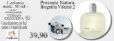 Presente Natura Biografia 50ml