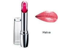 ¨Shine Revolution Batom Gloss Malva