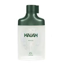 ...Colônia masculino Kaiak Aventura 100 ml