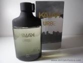 ¨KAIK URBE Masculino - 100ml Natura