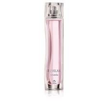 .. (34785) Colônia feminino Revelar Natura 75ml..sensual