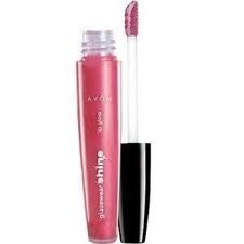 Gloss Glazewear Super Brilho Avon